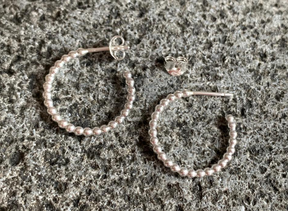 Once upon a Wire Earrings
