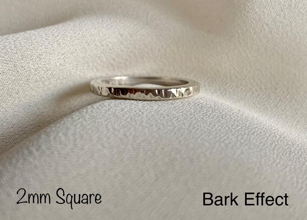 Once upon a Wire Stacking Rings Once upon a Wire Stacking Rings