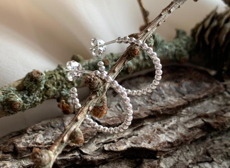 Once upon a Wire Hoops